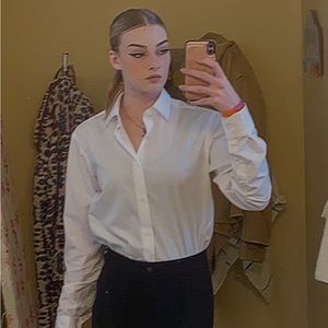 Meet your Posher, Shylo